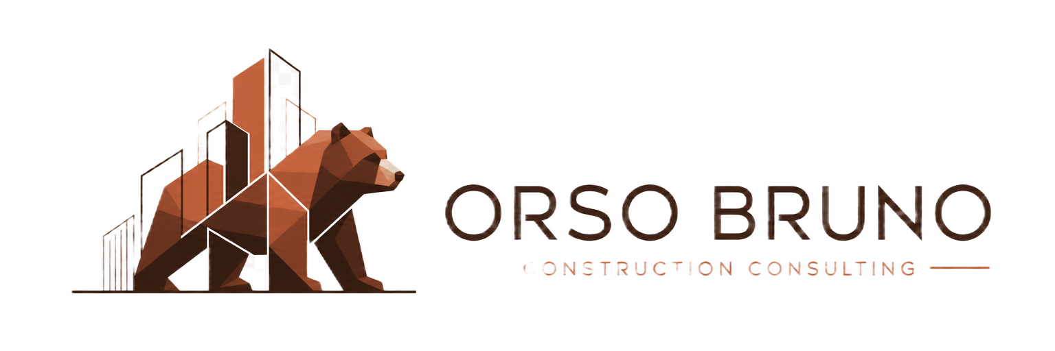 Orso Bruno Consulting logo
